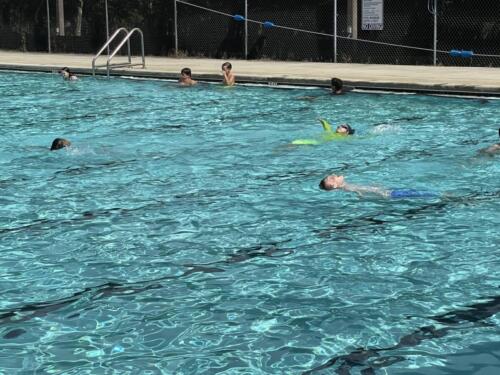 Summer Camp @ Lanoch - June 6, 2022