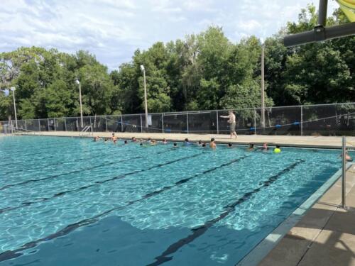 Summer Camp @ Lanoch - June 6, 2022