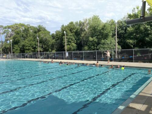 Summer Camp @ Lanoch - June 6, 2022