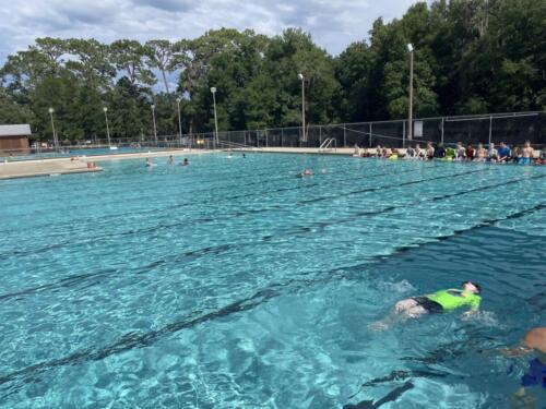 Summer Camp @ Lanoch - June 6, 2022