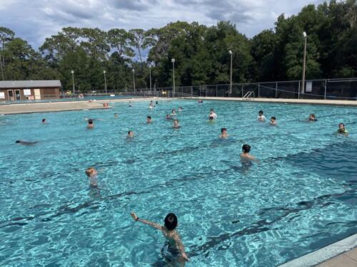 Summer Camp @ Lanoch - June 6, 2022