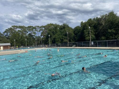 Summer Camp @ Lanoch - June 6, 2022