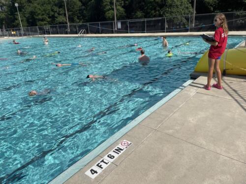 Summer Camp @ Lanoch - June 6, 2022