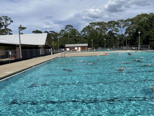 Summer Camp @ Lanoch - June 6, 2022