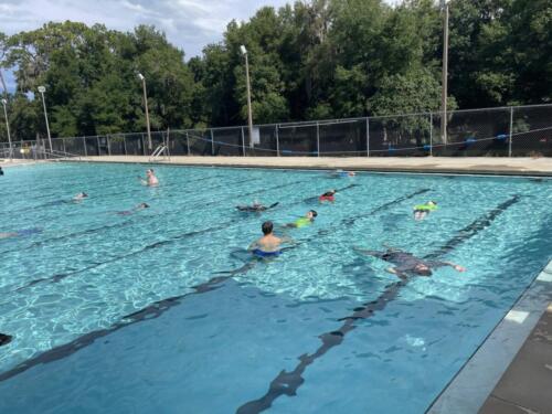 Summer Camp @ Lanoch - June 6, 2022