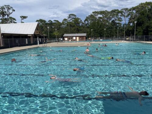 Summer Camp @ Lanoch - June 6, 2022