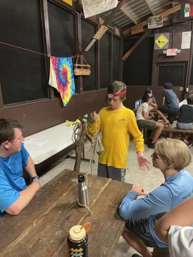 Summer Camp @ Lanoch - June 6, 2022