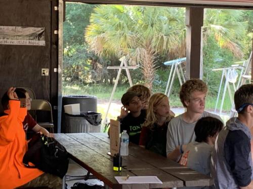 Summer Camp @ Lanoch - June 6, 2022