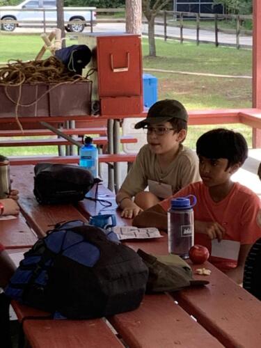 Summer Camp @ Lanoch - June 6, 2022