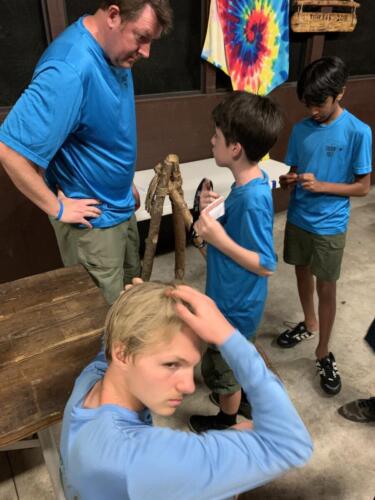 Summer Camp @ Lanoch - June 6, 2022