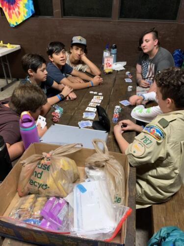 Summer Camp @ Lanoch - June 6, 2022