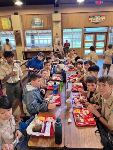 Summer Camp @ Lanoche - June 5, 2022