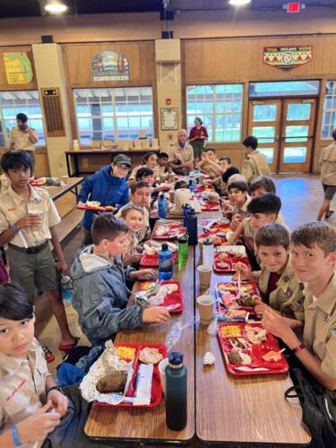 Summer Camp @ Lanoche - June 5, 2022