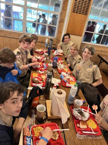 Summer Camp @ Lanoche - June 5, 2022