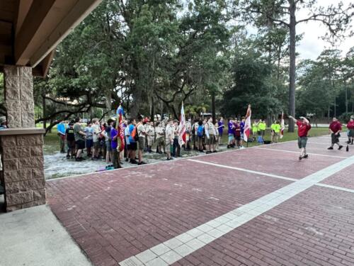 Summer Camp @ Lanoche - June 5, 2022