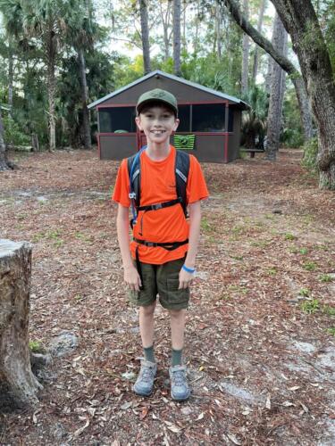 Summer Camp @ Lanoch - June 6, 2022