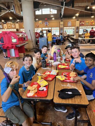 Summer Camp @ Lanoch - June 6, 2022