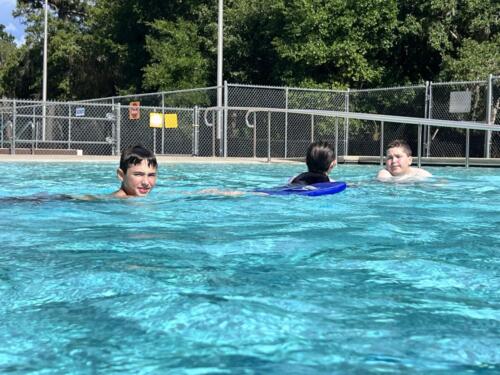Summer Camp @ Lanoch - June 6, 2022