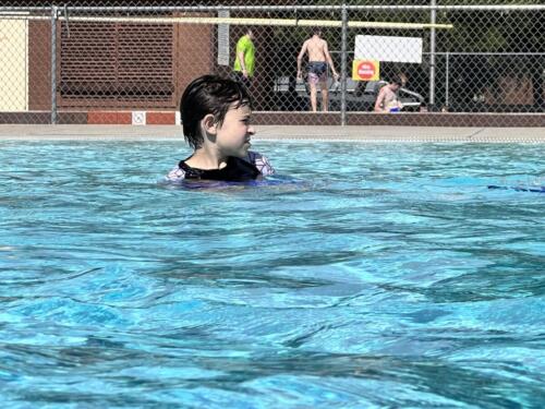 Summer Camp @ Lanoch - June 6, 2022