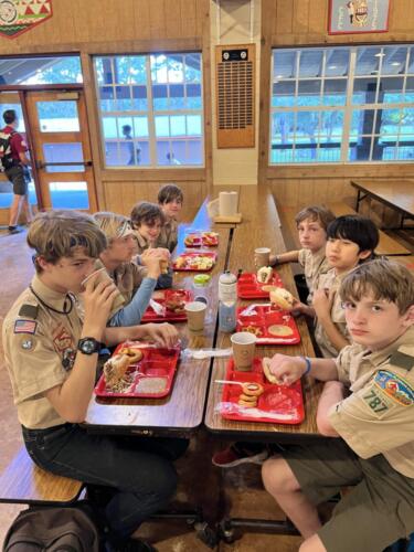 Summer Camp @ Lanoch - June 6, 2022