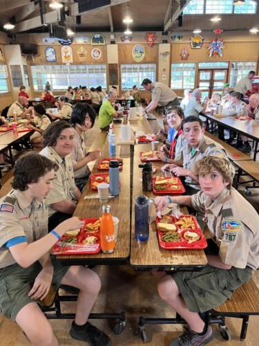 Summer Camp Lanoche 2022 June