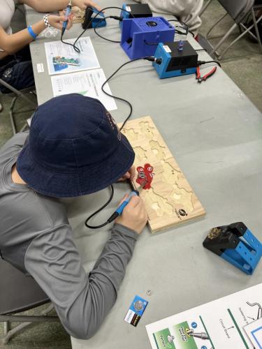 Make Faire Orlando 20231104