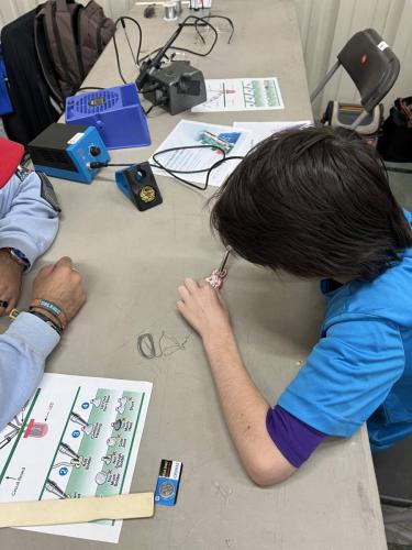 Make Faire Orlando 20231104