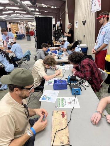 Make Faire Orlando 20231104