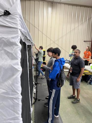 Make Faire Orlando 20231104