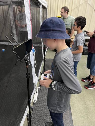 Make Faire Orlando 20231104