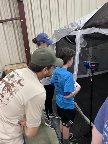 Make Faire Orlando 20231104