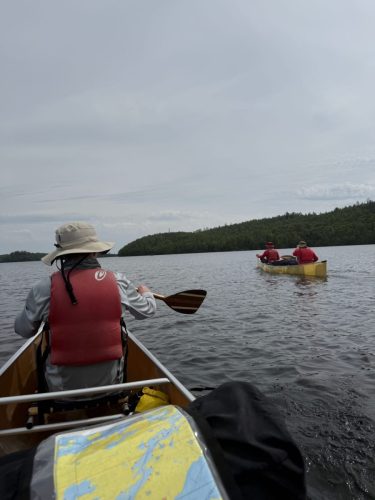 Northern Tier Mighty Dragons 2025 July