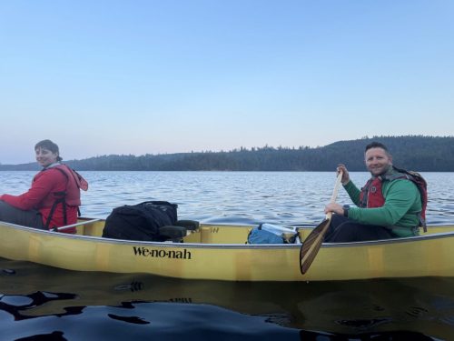 Northern Tier Mighty Dragons 2025 July