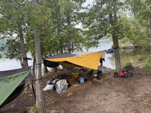 Northern Tier Mighty Dragons 2025 July