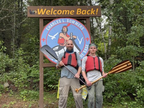 Northern Tier Mighty Dragons 2025 July