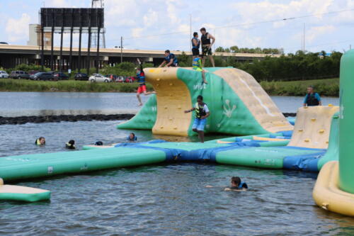 OWC Aquapark 2021
