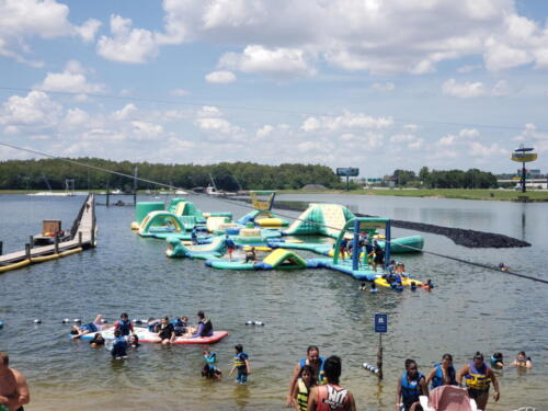 OWC Aquapark 2021