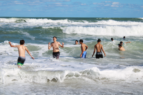 Space Exploration Campout: Patrick Air Force Base - November 2024