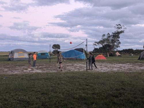 Space Exploration Campout: Patrick Air Force Base - November 2024