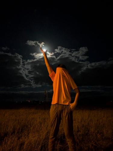 Space Exploration Campout: Patrick Air Force Base - November 2024