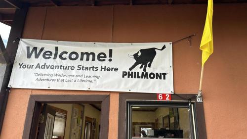 Philmont 2024
