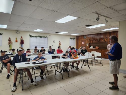 Planning Conference 2025 October