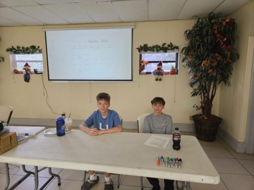 Planning Conference 2025 October