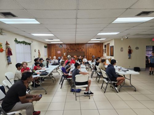 Planning Conference 2025 October