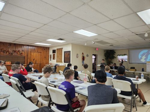 Planning Conference 2025 October