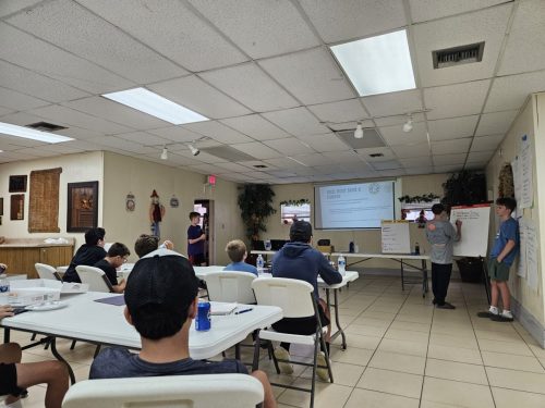 Planning Conference 2025 October