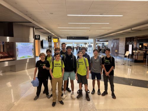 Rogue River Trip 2025 June