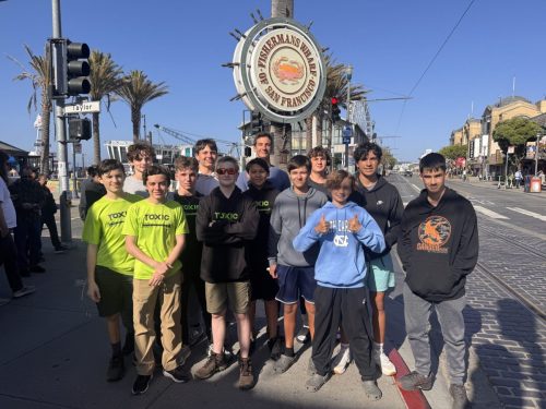 Rogue River Trip 2025 June