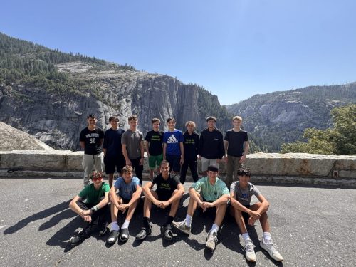 Rogue River Trip 2025 June