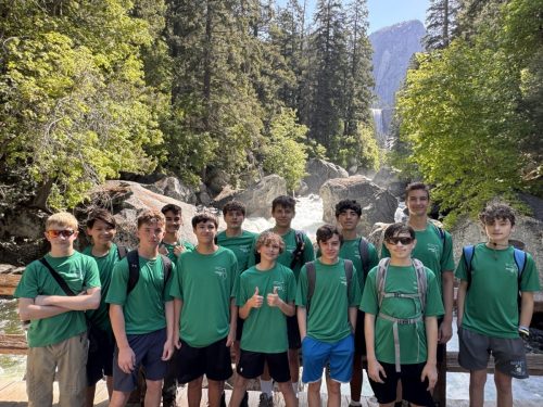 Rogue River Trip 2025 June